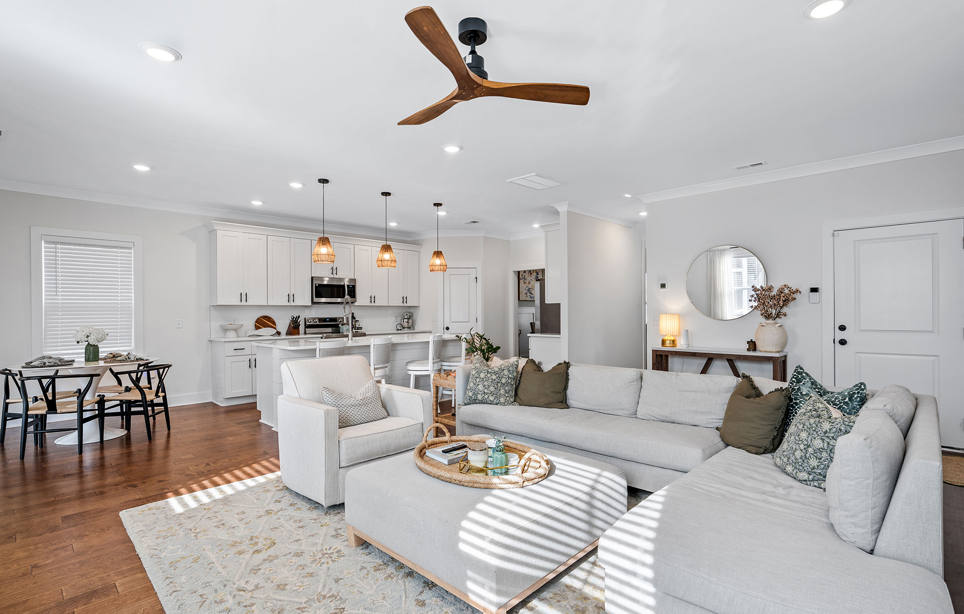 Rolina Homes